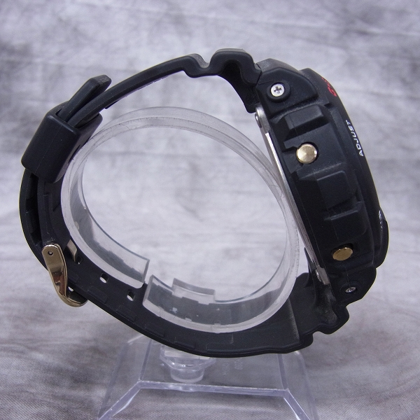 実際に弊社で買取させて頂いたG-SHOCK×FREEDOM/G-ショック×フリーダム 1000本限定【EDEN】FREEDOM PROJECT DW-6900の画像 3枚目