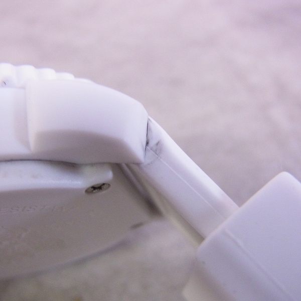 実際に弊社で買取させて頂いたLUMINOX/ルミノックス ネイビーシールズ 腕時計 3050/3950の画像 4枚目