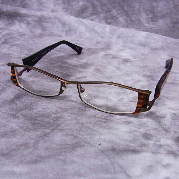 実際に弊社で買取させて頂いたLess than human/レスザンヒューマン×Neville.H 9610M 