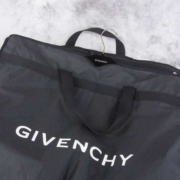 実際に弊社で買取させて頂いたGIVENCHY/ジバンシィ 10S/S スターフルスタッズシャツ/コレクションモデル/39の画像 9枚目