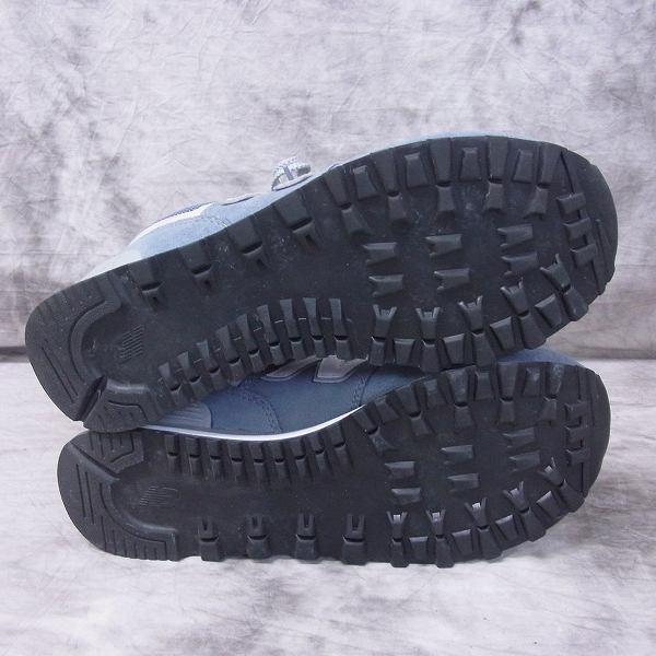 実際に弊社で買取させて頂いたNew Balance/ニューバランス　スニーカー /ML574VIA/26.5の画像 3枚目