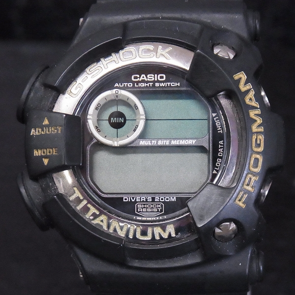 g shock 9900