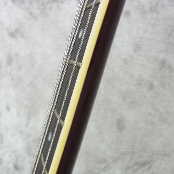 実際に弊社で買取させて頂いた★Greco グレコ ペガサスベース PS-900 エレキベースの画像 4枚目