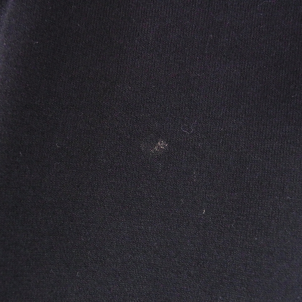 実際に弊社で買取させて頂いたGIVENCHY/ジバンシィ 17SS スターパッチＴシャツ/カットソー/Sの画像 5枚目