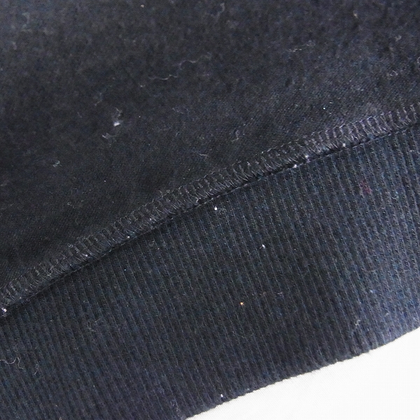 実際に弊社で買取させて頂いたEYEFUNNY/アイファニー １ダイヤ925ジップアップパーカー/1の画像 7枚目