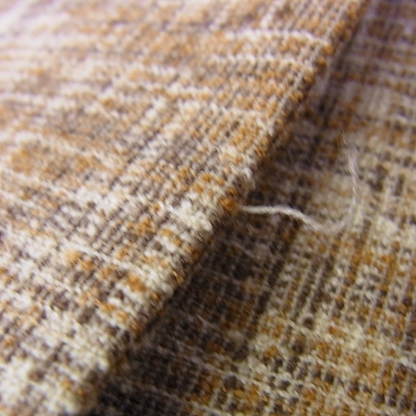 実際に弊社で買取させて頂いたHysterics/ヒステリックス ジャケット/パンツ セットアップ Sの画像 7枚目