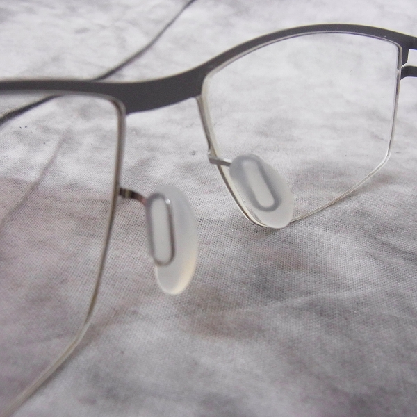実際に弊社で買取させて頂いたMYKITA/マイキータ No.1 JESPER メガネ/眼鏡フレーム アイウェアの画像 2枚目