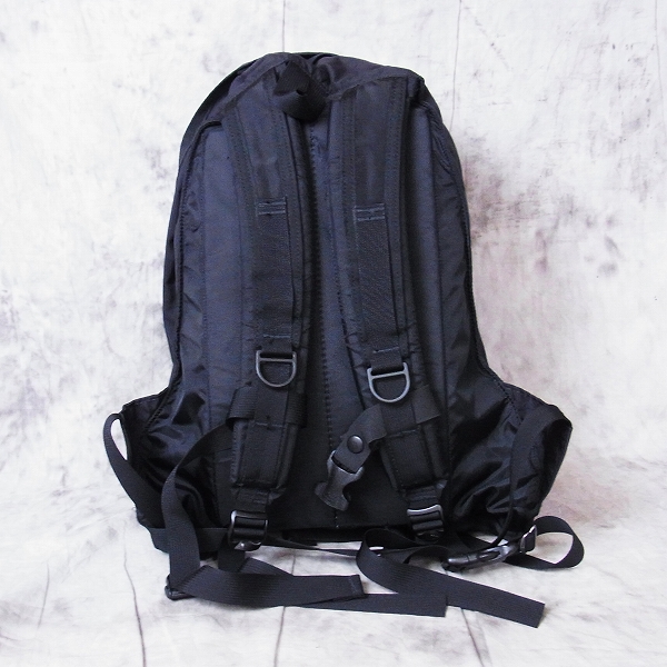 実際に弊社で買取させて頂いたGREGORY/グレゴリー 旧ロゴ DAY PACK/デイパック/リュックサックの画像 1枚目