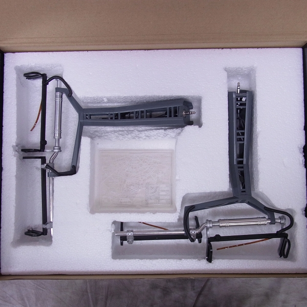 実際に弊社で買取させて頂いた【ジャンク】Madbox 1/6 コントロール センター/ アクションフィギュア用 の画像 1枚目