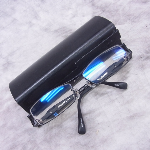 実際に弊社で買取させて頂いたLess than human/レスザンヒューマン Panchira/パンチラッ-10090 195mの画像 6枚目