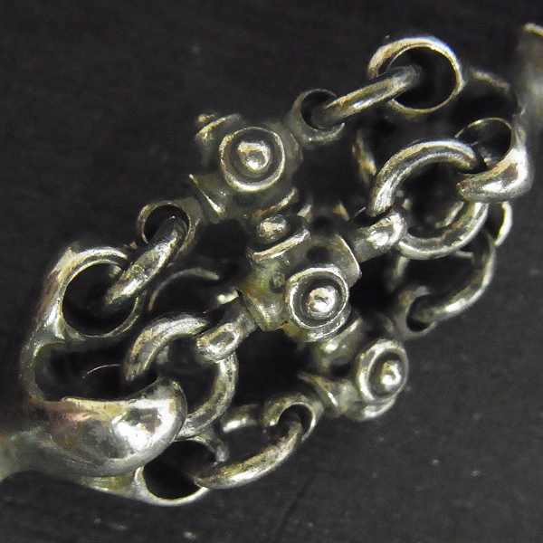 実際に弊社で買取させて頂いたdeaf breed/デフブリード キーチェーンの画像 1枚目