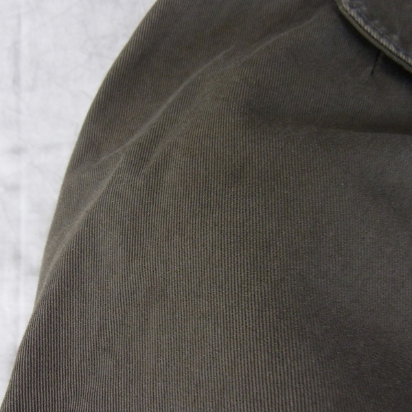 実際に弊社で買取させて頂いたkolor/カラー パンツ サイドライン コットン/16SCM-P25121/2の画像 5枚目