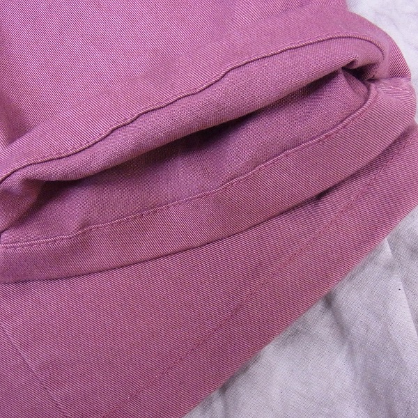 実際に弊社で買取させて頂いたjunhashimoto/ジュンハシモト 7ポケットパンツ PNT003P03 4の画像 6枚目