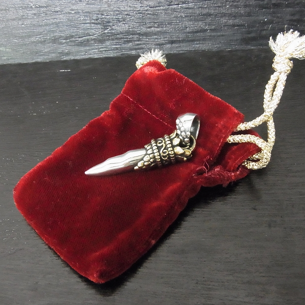 ブラッディマリー プロミス ペンダント 誓約 【公式通販】