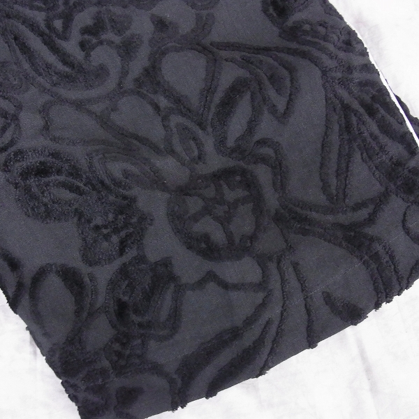 実際に弊社で買取させて頂いたEYEFUNNY/アイファニー 総柄 ハーフパンツ/3の画像 6枚目