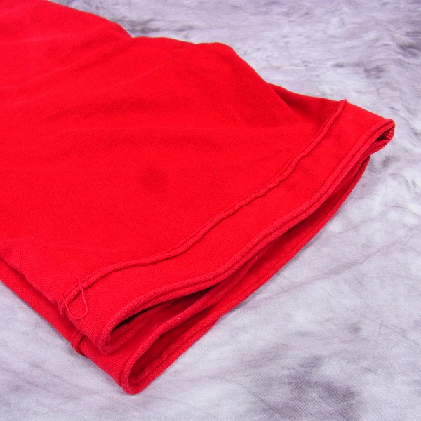 実際に弊社で買取させて頂いたEYEFUNNY/アイファニー コットンハーフパンツ/3の画像 5枚目