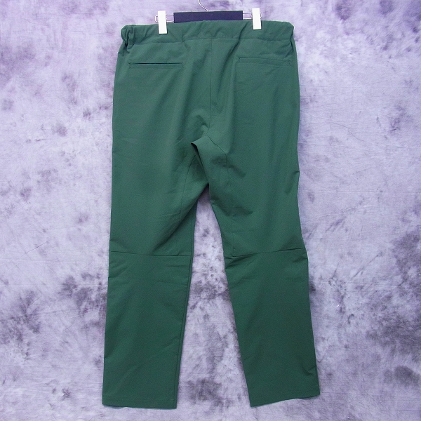 実際に弊社で買取させて頂いたSUNNY SPORTS×SHIPS/サニースポーツ×シップス イージーパンツ XLの画像 1枚目