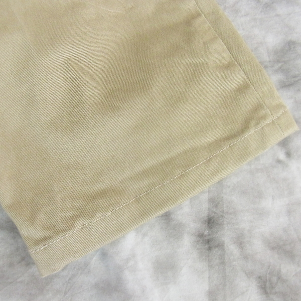 実際に弊社で買取させて頂いたjunhashimoto/ジュンハシモト 7ポケットカーゴパンツ PNT003P03 4の画像 6枚目