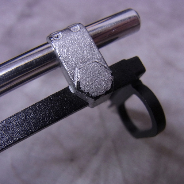 実際に弊社で買取させて頂いた【ジャンク】Madbox 1/6 コントロール センター/ アクションフィギュア用 の画像 7枚目