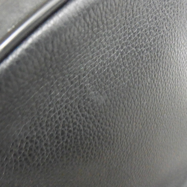 実際に弊社で買取させて頂いたdunhill/ダンヒル レザーショルダーバッグの画像 5枚目