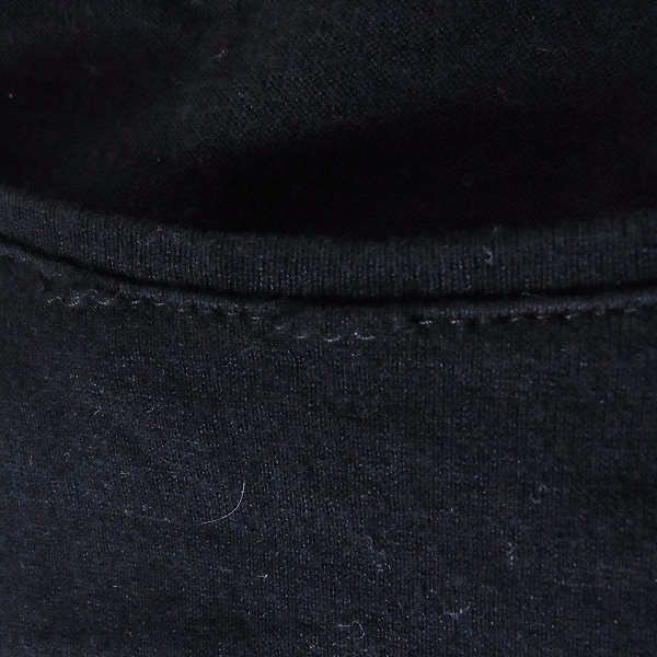 実際に弊社で買取させて頂いたEYEFUNNY/アイファニー  ダガープリント Tシャツ/3の画像 5枚目