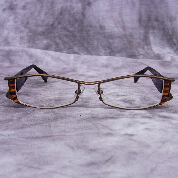 実際に弊社で買取させて頂いたLess than human/レスザンヒューマン×Neville.H 9610M の画像 1枚目