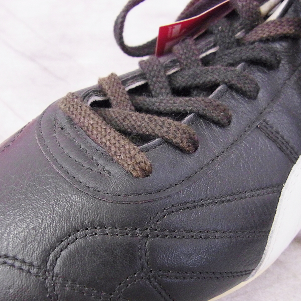 PUMA/プーマ スフィーダ サッカースパイク 881435-02/26.0の買取