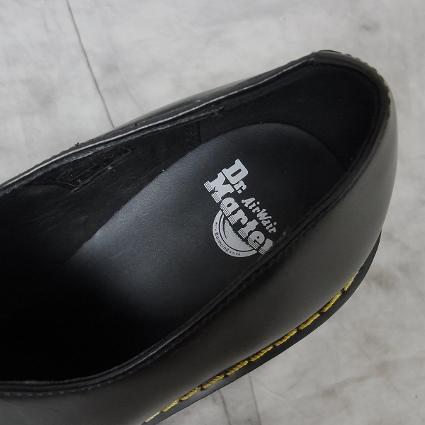 dr martens cordelia