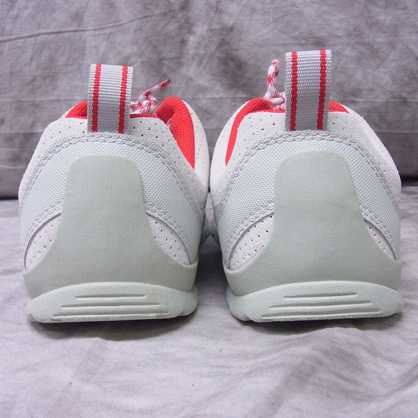 実際に弊社で買取させて頂いたKEEN/キーン Jasper/ジャスパー 1274-WHGR/28.0の画像 1枚目