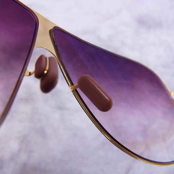 実際に弊社で買取させて頂いたMYKITA/マイキータ コレクションNo1 ELLIOT/エリオット サングラスの画像 2枚目