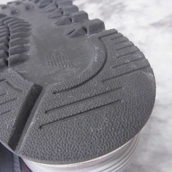 実際に弊社で買取させて頂いたNew Balance/ニューバランス　スニーカー /ML574VIA/26.5の画像 4枚目