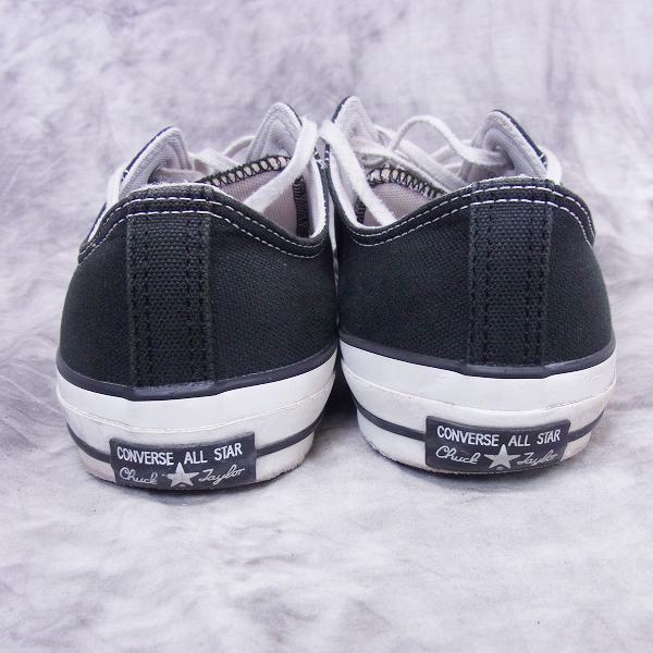 実際に弊社で買取させて頂いたCONVERSE/コンバース ALL STAR 100 COLORS OX/100周年モデル 1CK565/26.5㎝ の画像 1枚目