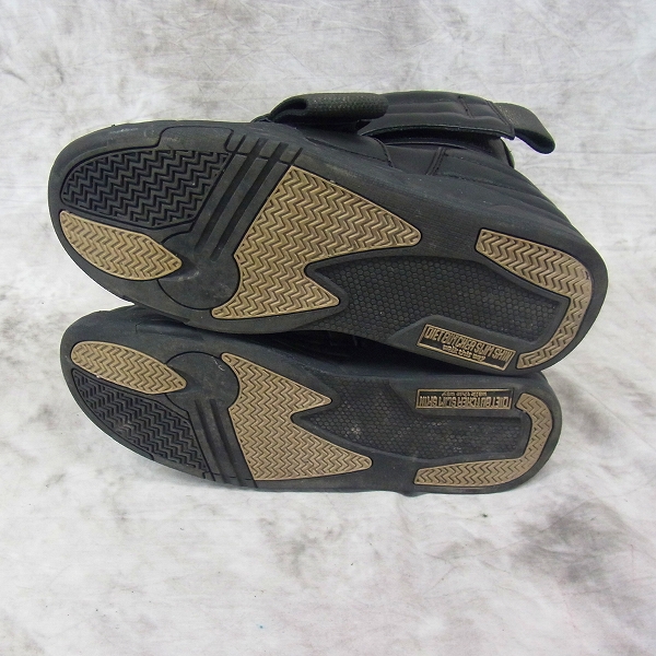 実際に弊社で買取させて頂いたDIET BUTCHER SLIM SKIN/ダイエットブッチャースリムスキン スニーカー/US8の画像 2枚目