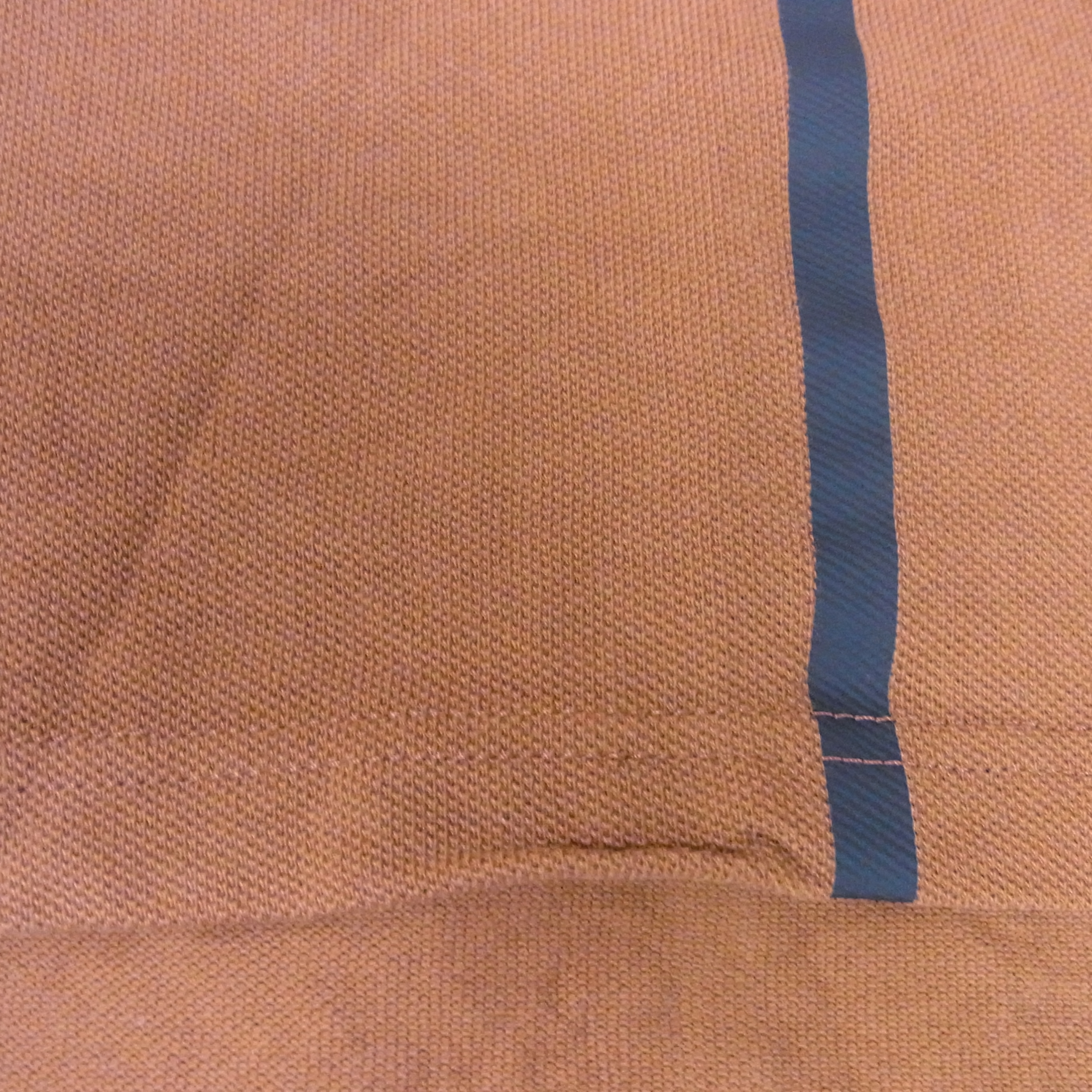 実際に弊社で買取させて頂いたGIVENCHY/ジバンシィ バスケットボールポロシャツ XSの画像 6枚目