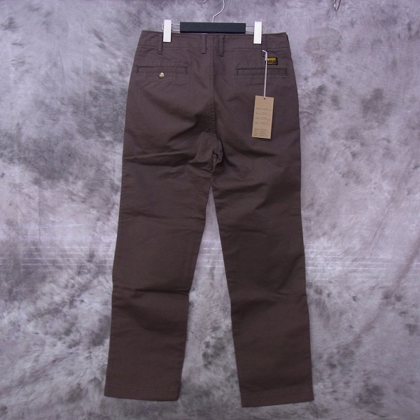 実際に弊社で買取させて頂いたRATS/ラッツ 16AW  RT-1000 WORK PANTS ワークパンツ 16'RP-0909/Mの画像 1枚目