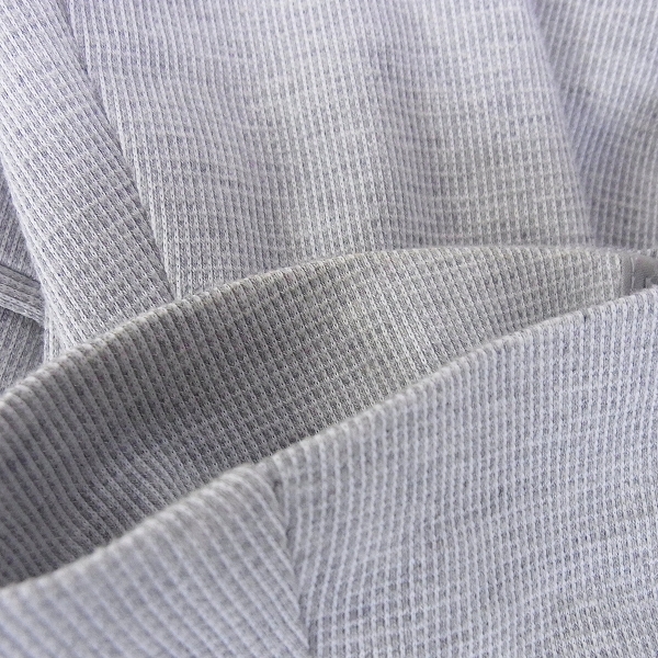 実際に弊社で買取させて頂いたEDIFICE/エディフィス　2Bテーラードジャケット/サマージャケット 裏地ギンガムチェック/44の画像 6枚目