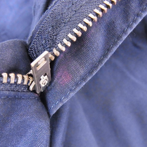 実際に弊社で買取させて頂いたjunhashimoto/ジュンハシモト 2WAY スリムパンツ PNT022P22 4の画像 4枚目