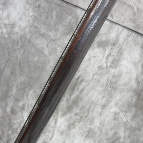 実際に弊社で買取させて頂いた★Paul Reed Smith/ポールリードスミス PRS Singlecut Standard Satin CHARCOAL エレキギターの画像 5枚目