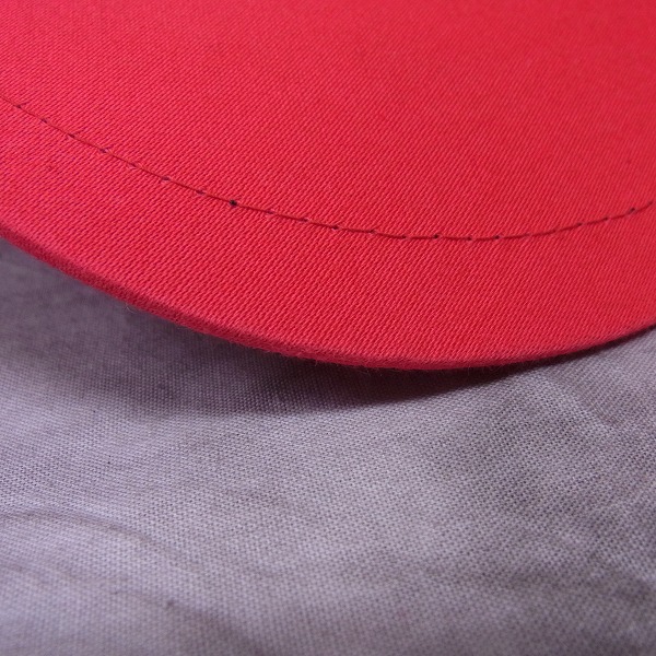 実際に弊社で買取させて頂いたEYEFUNNY/アイファニー キャップ/帽子クロスパッチの画像 7枚目