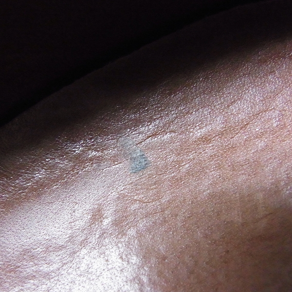 実際に弊社で買取させて頂いたAlen Edmonds/アレンエドモンズ キャップトゥ レザーシューズ /8-1/2Eの画像 7枚目