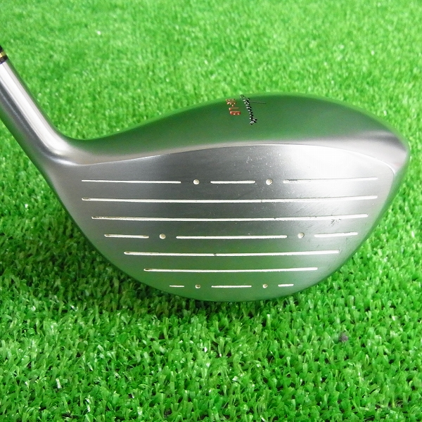 実際に弊社で買取させて頂いた★HONMA/ホンマ BIG-LB 300cc レフティ ドライバー/1W 9.5°S 4つ星 ★★★★の画像 1枚目