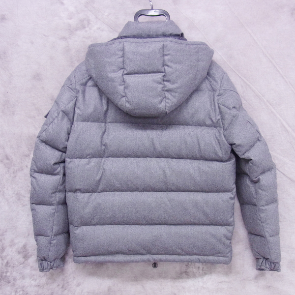 MONCLER/モンクレール 15AW ダウンジャケット MONTGENEVRE/モンジュ