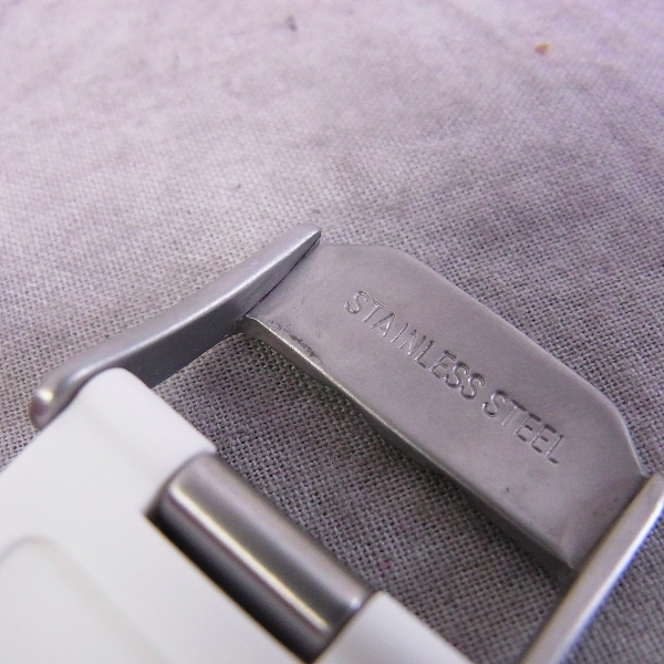 実際に弊社で買取させて頂いたLUMINOX/ルミノックス ネイビーシールズ 腕時計 3050/3950の画像 5枚目