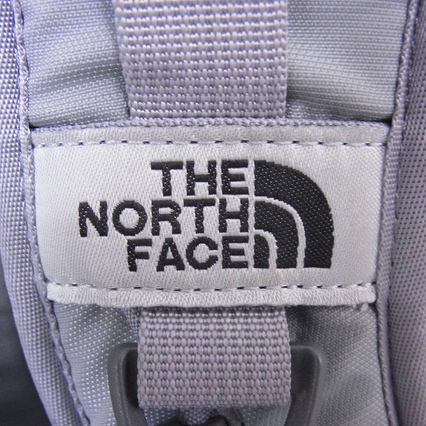 実際に弊社で買取させて頂いたTHE NORTH FACE/ノースフェイス テルス30 M　リュック/バックパック/NMW61308の画像 2枚目