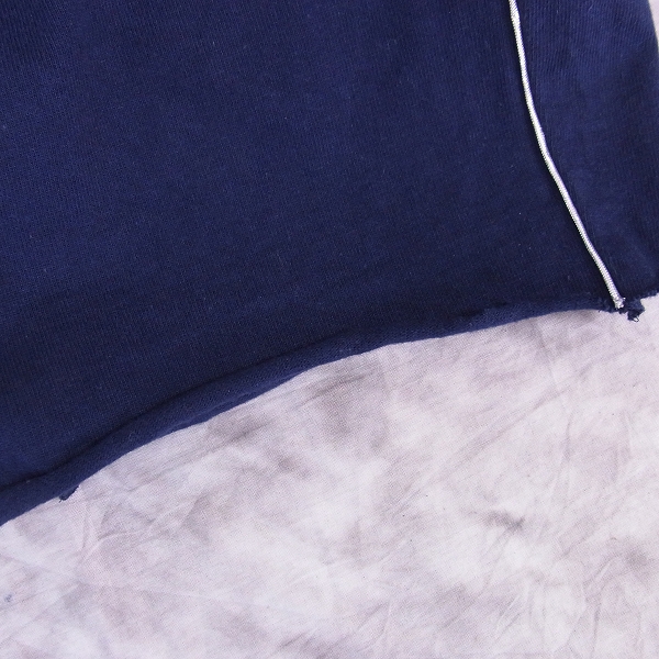 実際に弊社で買取させて頂いたEYEFUNNY/アイファニー スウェット生地ハーフパンツ/1の画像 5枚目