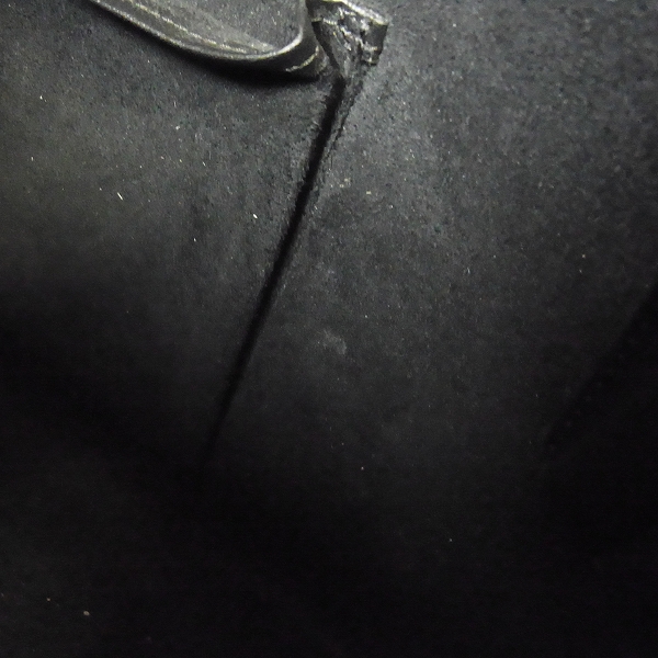 実際に弊社で買取させて頂いたDUNHILL/ダンヒル レザー ブリーフ/ビジネスバッグの画像 6枚目