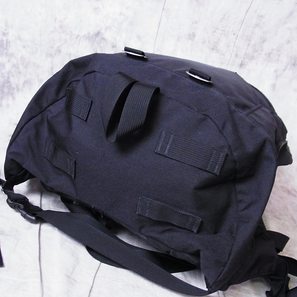 実際に弊社で買取させて頂いたGREGORY/グレゴリー 旧ロゴ DAY PACK/デイパック/リュックサックの画像 3枚目