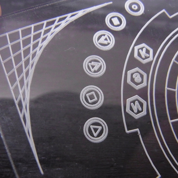 実際に弊社で買取させて頂いた【ジャンク】Madbox 1/6 コントロール センター/ アクションフィギュア用 の画像 6枚目