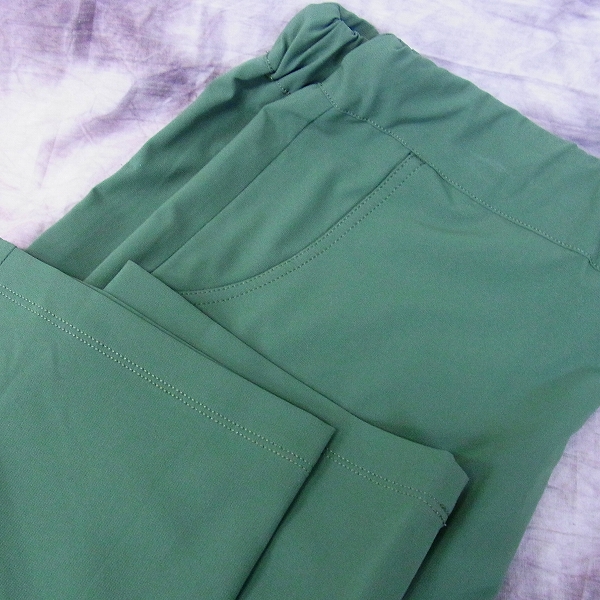 実際に弊社で買取させて頂いたSUNNY SPORTS×SHIPS/サニースポーツ×シップス イージーパンツ XLの画像 8枚目