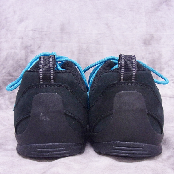 実際に弊社で買取させて頂いたKEEN/キーン JASPER PREMIUM/ジャスパープレミアム Pirate Black 1009653/28.0の画像 1枚目